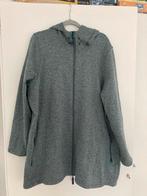 Fleece Vest met Capuchon, Kleding | Dames, Truien en Vesten, Overige kleuren, Maat 46/48 (XL) of groter, Ophalen of Verzenden