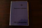VW T2 Transporter 1975 reparatur leitfaden handboek, Ophalen of Verzenden