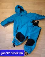 Skipak maat 86-92, Ophalen, Gedragen, Broek