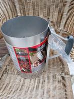 Nieuwe brikettenstarter van Weber., Tuin en Terras, Barbecue-accessoires, Ophalen, Nieuw, WEBER