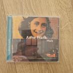 Anne Frank - Een huis met een verhaal | PC cd-rom, Cd's en Dvd's, Alle leeftijden, Ophalen of Verzenden, Zo goed als nieuw