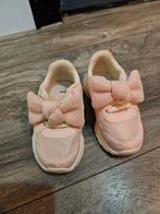 Meisjes schoenen maat 21-22, Kinderen en Baby's, Babykleding | Schoentjes en Sokjes, Ophalen of Verzenden, Zo goed als nieuw