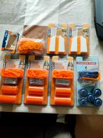 Clips voor candoo plinten, Nieuw, Ophalen of Verzenden, Mdf, 200 tot 250 cm