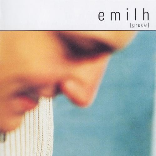 CD=>sale EMILH - Grace NIEUW+nooit gedraaid, Cd's en Dvd's, Cd's | Religie en Gospel, Zo goed als nieuw, Gospel, Verzenden