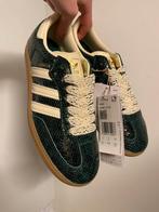 Nieuw! Adidas samba OG donkergroen collegiate cream white 38, Kleding | Dames, Schoenen, Adidas, Nieuw, Ophalen of Verzenden, Sneakers of Gympen