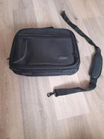 Laptoptas met veel handige vakjes, Computers en Software, Laptoptassen, Ophalen of Verzenden, 17 inch of meer, Zo goed als nieuw