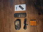 Canon 1300D Draadloze afstandsbediening / camera remote, Ophalen of Verzenden, Nieuw