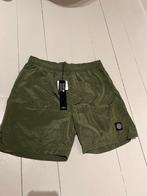 Stone Island zwembroek groen L, Ophalen of Verzenden, Groen