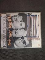 CD Single - Hi-Tek3 Featuring Ya Kid K ( Spin that Wheel ), 1 single, Verzenden, Gebruikt, Pop