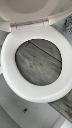Tiger Toiletbril Softclose - Warm Wit, Huis en Inrichting, Badkamer | Badkamermeubels, Ophalen of Verzenden, Nieuw, Overige typen