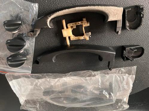 VW Caddy 3x Deurhendel (nieuw en gebruikt), Auto-onderdelen, Dashboard en Schakelaars, Volkswagen, Gebruikt, Ophalen of Verzenden