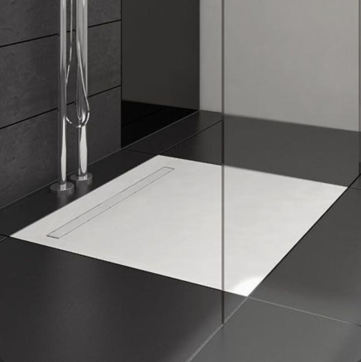 Splinternieuw Luxe Doucheplateau 900x900mm TUB-Line FINISH, Doe-het-zelf en Verbouw, Sanitair, Nieuw, Douche, Ophalen