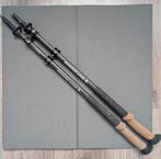 Black Diamond Alpine Carbon Wandelstokken, Ophalen of Verzenden, Gebruikt, Wandelstok