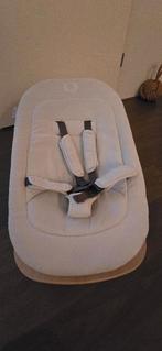 Bugaboo Giraffe wipstoel/newbornset, Ophalen, Zo goed als nieuw, Wipstoel, Overige merken