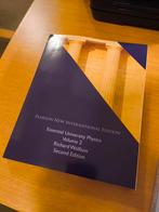 Essential University Physics Vol. 2 - Richard Wolfson, Verzenden, HBO, Beta, Richard Wolfson