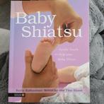 Boek - Baby Shiatsu ( Engelstalig), Boeken, Ophalen of Verzenden, Dieet en Voeding, Zo goed als nieuw