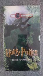 luisterboek Harry Potter en de vuurbeker, Boeken, Luisterboeken, Cd, Ophalen of Verzenden