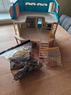 Playmobiel wiltopia dierenverzorgingscentrum, Kinderen en Baby's, Speelgoed | Playmobil, Ophalen, Zo goed als nieuw