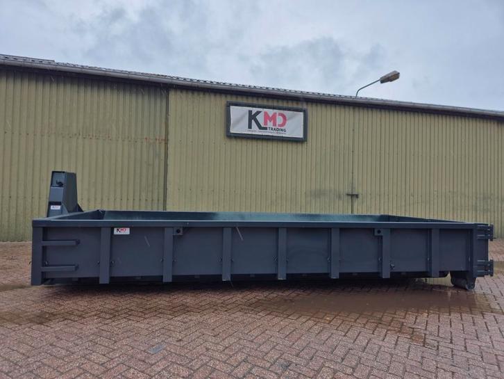 Nieuwe 10m3 Haakarm container te koop, Zakelijke goederen, Machines en Bouw | Keten en Containers, Ophalen
