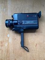 canon 310xl super 8 camera complete, Audio, Tv en Foto, Videocamera's Analoog, Camera, Ophalen of Verzenden, 8mm