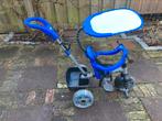 Little tikes 4-in-1 driewieler, Fietsen en Brommers, Fietsen | Driewielers, Ophalen, Gebruikt, Duwstang