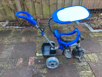 Little tikes 4-in-1 driewieler beschikbaar voor biedingen