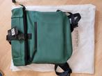 Waterdichte Norlander rol backpack, Ophalen of Verzenden, Nieuw, Blauw, 30 cm of meer