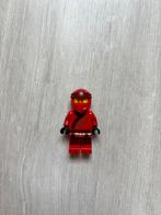 Lego Ninjago Kai - Legacy, Ophalen of Verzenden, Zo goed als nieuw, Complete set, Lego