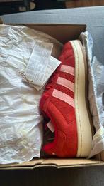 Addias campus better scarlett pink 37 1/3, Ophalen of Verzenden, Nieuw, Roze, Sneakers of Gympen