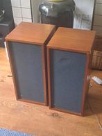 B&O beovox type S jaren 60 speakers, Overige merken, Front, Rear of Stereo speakers, Gebruikt, Ophalen of Verzenden