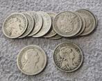 Portugal 50 cent. Tussen 1930 en 1964, Postzegels en Munten, Munten | Europa | Euromunten, Ophalen of Verzenden, Portugal, 50 cent