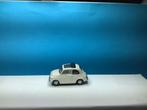 Vintage Modelauto - Fiat 500?, Hobby en Vrije tijd, Modelauto's | 1:87, Ophalen of Verzenden, Nieuw, Auto, Overige merken