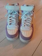 Nike air force 1 High, Kleding | Dames, Schoenen, Wit, Nike, Ophalen of Verzenden, Sneakers of Gympen