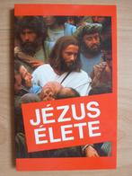 Jézus élete Hongaars boekje over het leven van Jezus magyar, Boeken, Ophalen of Verzenden, Nieuw, Christendom | Katholiek