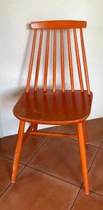 ZPM Radomsko stoel, Huis en Inrichting, Stoelen, Ophalen, Gebruikt, Hout, Eén