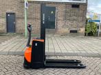 Toyota SWE080L 2000KG 1.58METER STAPELAAR / HEFTRUCK, Overige aandrijving, Stapelaar, Toyota