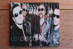 U2 - Discotheque - CD-single (Digipack), Pop, 2 t/m 5 singles, Gebruikt, Ophalen of Verzenden