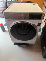 Samsung quickdrive eccobubble 8kg (niet werkend), Witgoed en Apparatuur, Ophalen, Niet werkend, 85 tot 90 cm