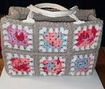 Granny square tas, Ophalen of Verzenden, Nieuw