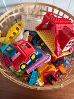 Duplo, Ophalen, Zo goed als nieuw