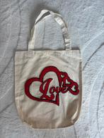 Unique Handmade Tote Bag, Ophalen of Verzenden, Zo goed als nieuw