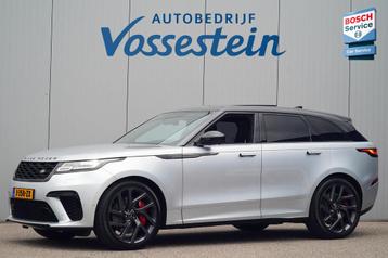 Land Rover Range Rover Velar 5.0 V8 SVAutobiography Dynamic  beschikbaar voor biedingen