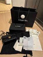 Chanel mini flap, Ophalen, Gebruikt, Overige typen