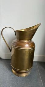 Mooie koperen vaas 51 cm hoog, Ophalen, Koper
