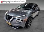 Nissan Juke 1.0 DIG-T N-Design, Auto's, Voorwielaandrijving, 12 maanden, Euro 6, Met garantie (alle)