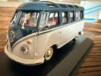 VW T2 Bus Minichamps 1/43 Nieuw in Verpakking, Hobby en Vrije tijd, Modelauto's | 1:43, Ophalen of Verzenden, Nieuw, Auto, MiniChamps