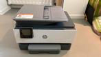 Gloednieuwe HP OfficeJet Pro 9012e, Computers en Software, Printers, Ophalen, Zo goed als nieuw