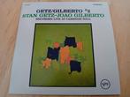 CD Stan Getz / João Gilberto - Getz / Gilberto #2, Verzenden, Jazz