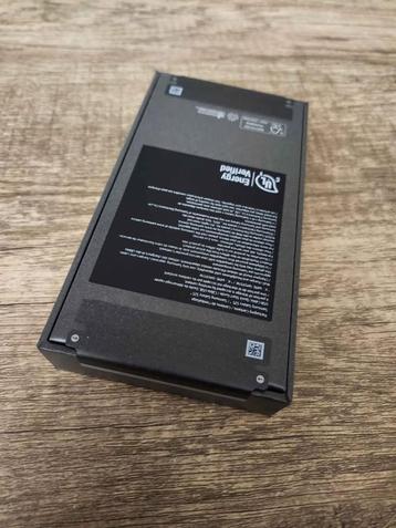 Samsung Galaxy S25 – 128GB – Silver Shadow – NIEUW in seal beschikbaar voor biedingen