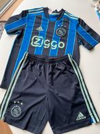 Ajax tenue maat 164, Ophalen of Verzenden, Gebruikt, Overige typen